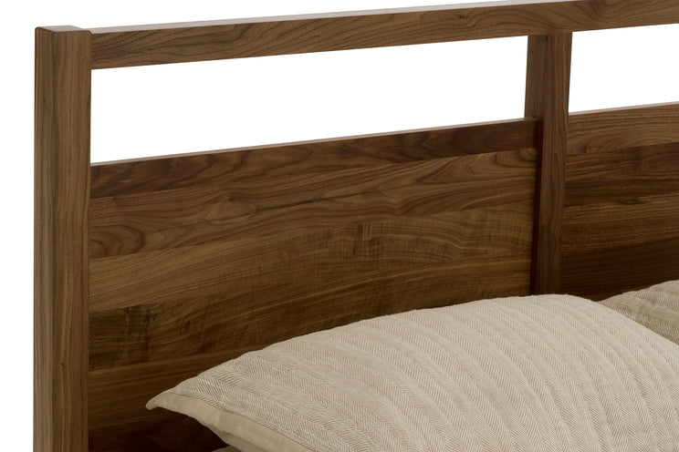 Woodlands Bed